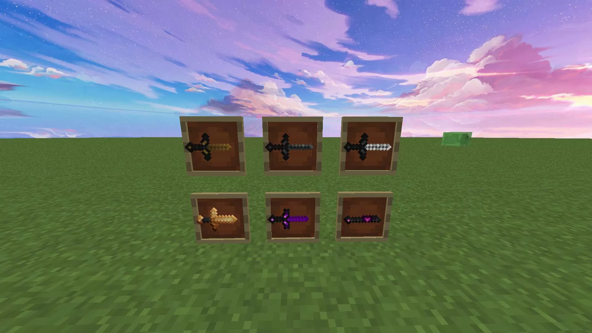 Gallery Image 1 for bhvoidSkySpecial on PVPRP